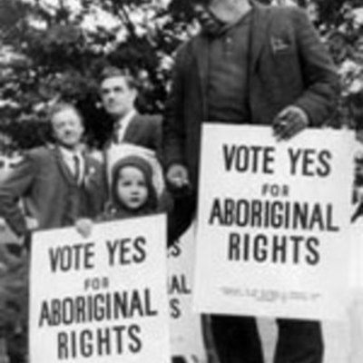 Timeline: Australian Civil rights