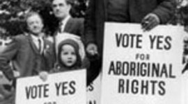 Timeline: Australian Civil rights