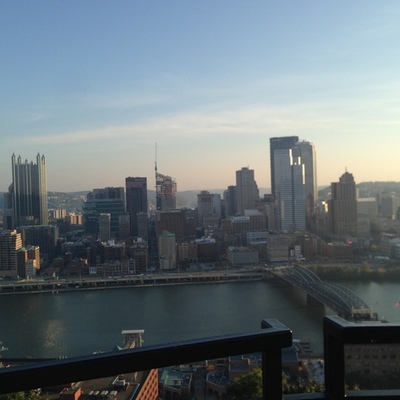 Timeline: 10 Food Events in Pittsburgh