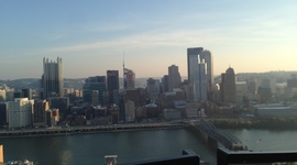 Timeline: 10 Food Events in Pittsburgh