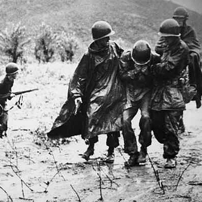 Timeline: Korean War Timeline