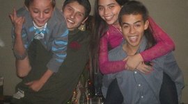 Timeline: Meet my life