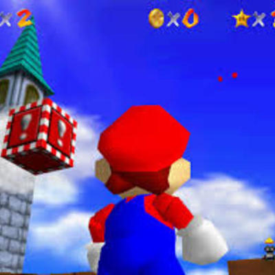 Timeline: Most Influential Video Games of All-Time