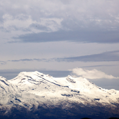 Timeline: Cadena de Suministro UNAD México Logística y Transporte