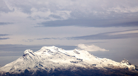 Timeline: Cadena de Suministro UNAD México Logística y Transporte