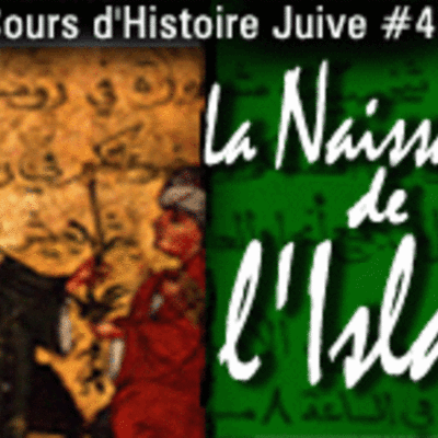 Timeline: Naissance de l’Islam