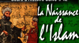 Timeline: Naissance de l’Islam