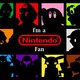 Nintendo  i m a fan  wallpaper series by spdy4 d7rl19l