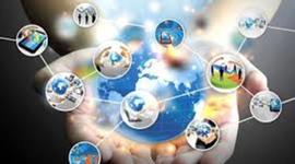 Timeline: Desarrollo de las tecnologías