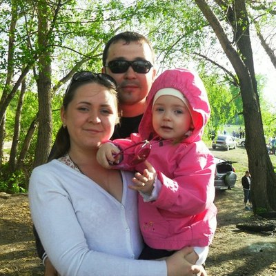 Timeline: Памятные даты семьи Дудукиных