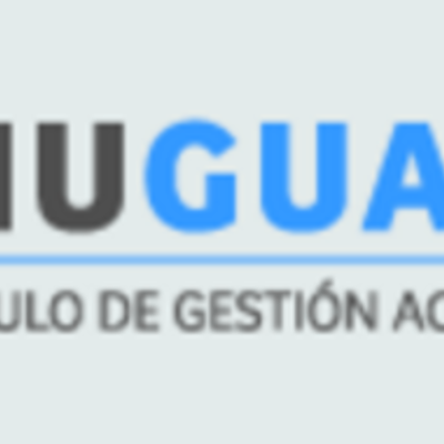 Timeline: Siu-Guaraní en la FCH -Depto Estudiantes