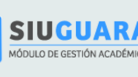 Timeline: Siu-Guaraní en la FCH -Depto Estudiantes