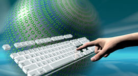 Timeline: Nuestra vida informatica