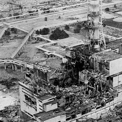 Timeline: Chernobyl Nuclear Disaster