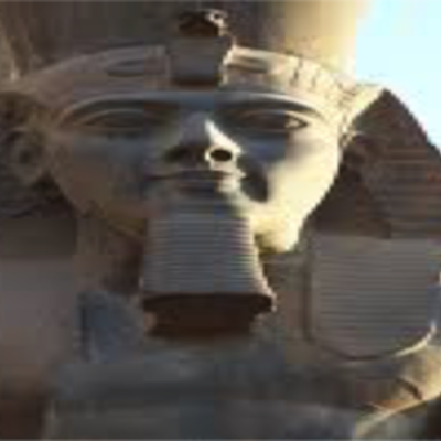 Timeline: Ramesses II
