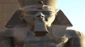 Timeline: Ramesses II