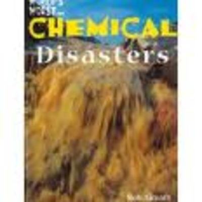 Timeline: Chemical Disasters