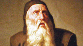 Timeline: Ramon Llull