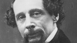 Timeline: Charles Dickens