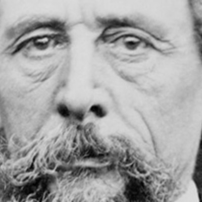 Timeline: Charles Dickens autor de Oliver Twist