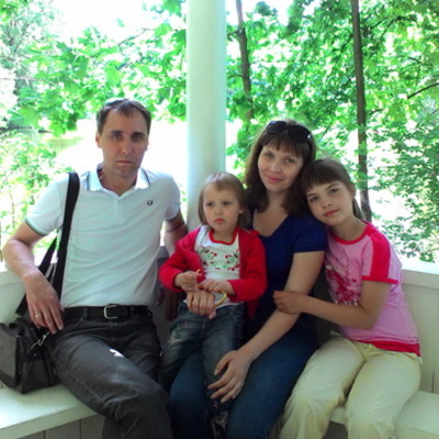 Timeline: Важные даты моей семьи