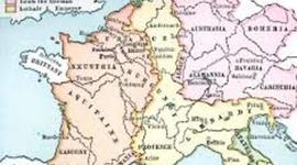 Timeline: Frankish Kingdom