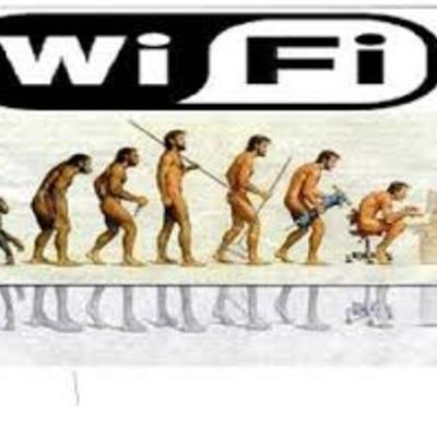 Timeline: ESTANDAR IEEE 802.11