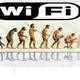 Evolucion wifi