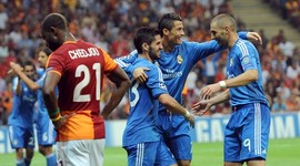 Timeline: Real Madrid: el camino a la décima - Fase de grupos