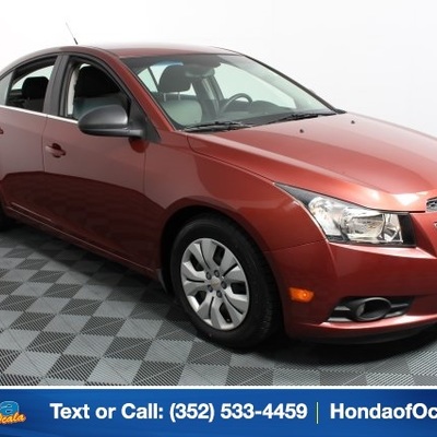 Timeline: Used Car Timeline