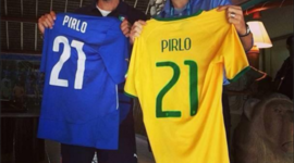 Timeline: Andrea Pirlo ( Biografía)