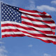American flag