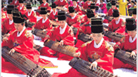 Timeline: Evolución de la música coreana