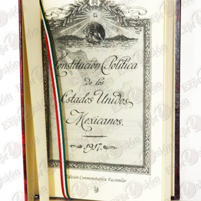 Timeline: Constitucionalismo