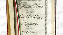 Timeline: Constitucionalismo