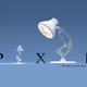 Pixar animation studios 2