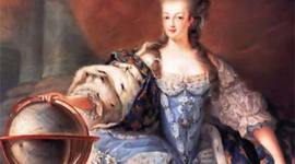 Timeline: La vida de María Antonieta