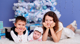 Timeline: Жизнь Михаила