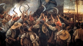 Timeline: Guerra dels Segadors (1640-1652)