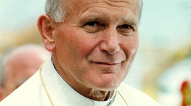 Timeline: Juan Pablo II