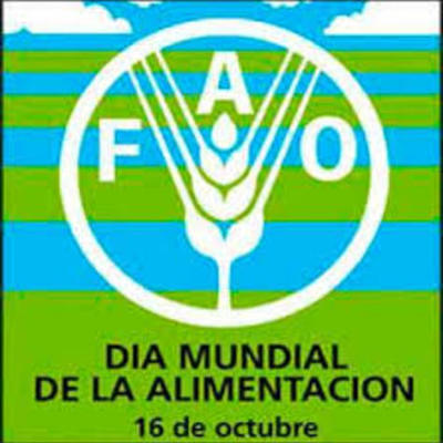 Timeline: Setmana Mundial de l'Alimentació 2015