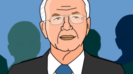 Timeline: Yitzhak Rabin