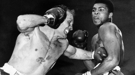 Timeline: Boxing Time Line