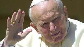 Timeline: Joan Pau II abans de ser Joan Pau II