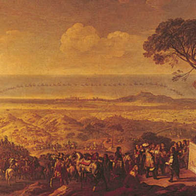 Timeline: Els fets més importants de la Guerra dels Segadors