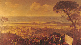 Timeline: Els fets més importants de la Guerra dels Segadors