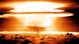 Timeline: Explosiones nucleares más significativas