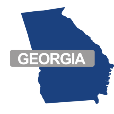 Timeline: Georgia's Growth and Change Development by Michelle Benitez