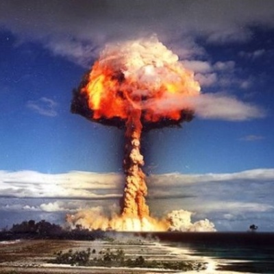 Timeline: ¿Como convertirse en un gigante nuclear?