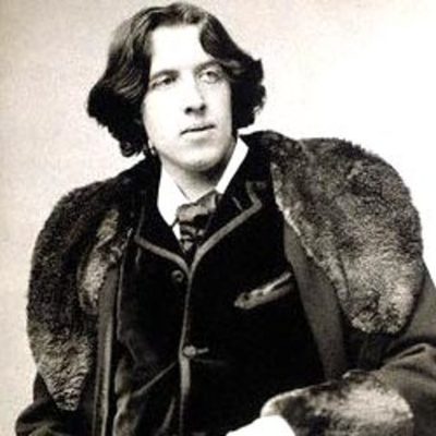 Timeline: Oscar Wilde